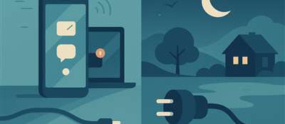 Právo na odpojenie: Luxus, alebo nevyhnutnosť digitálnej doby?